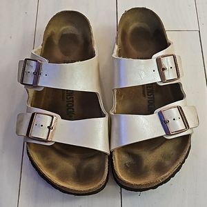 Birkenstock Arizona Sandal Size 41